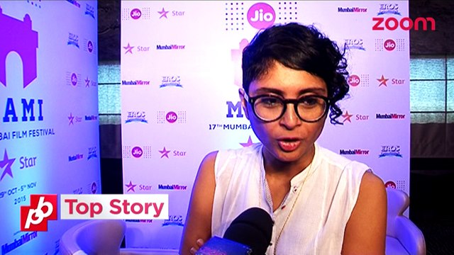 All IS WELL between Salman Khan & Aamir Khan - Kiran Rao- Top Story