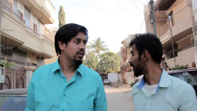 Mobile Snatching Situation in Karachi be like - Bekar Vines - Funz.lol