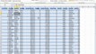 Excel - Les tableaux Croisés Dynamiques (Module 3)