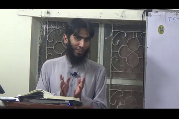 Day:63 - 27/10/2015 Class:2 Riaz us Saliheen H#229-235