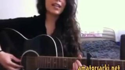 Ben Seni Alamadum Mükemmel Ses