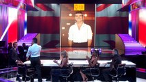 BGMT: Amanda gives Stephen a soaking | Semi Final 1 | Britains Got Talent 2015
