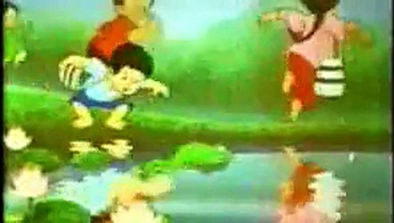 MEENA CARTOON URDU