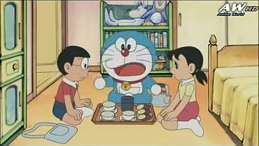 Free Online Doraemon cartoon in Hindi/Urdu - full Episode 2015 - video