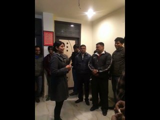 The Best College Placement Training course in Uttam Nagar | Laddersinstitute.com