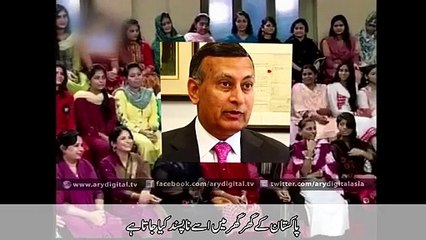 Why Pakistanis hate Husain Haqqani