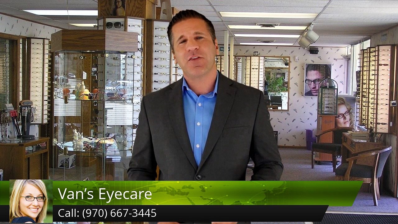 Van's Eyecare LovelandExcellent5 Star Review by Nelson H.