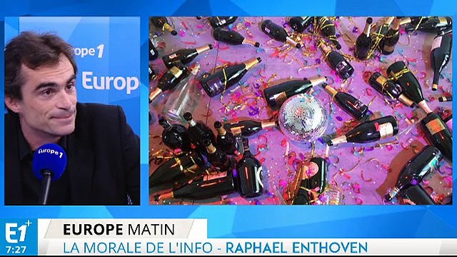 Je ponce donc j'essuie