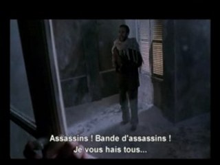 Werner revient après isolement pour prouver son innocence