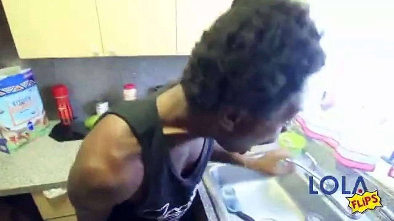 Horrific cinnamon challenges!