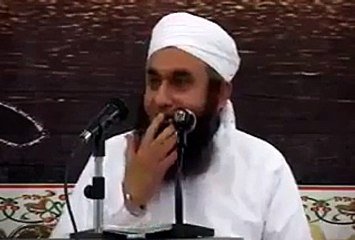 Maulana Tariq Jameel's Excellent Bayan On The Importance Of Fathers