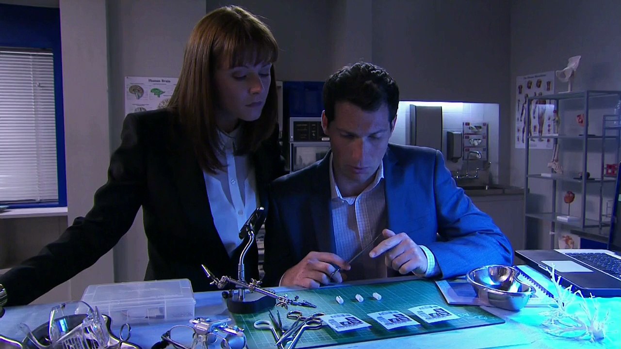 Shortland Street 5867