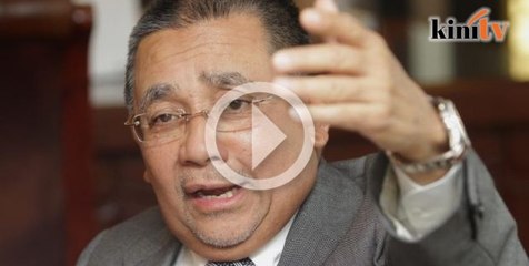'Isa Samad tak matang, rugikan Umno'