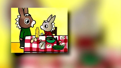 Trotro en Francais Trotro sait faire tout seul