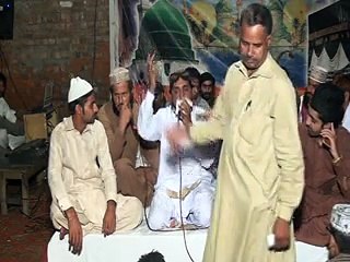 kmalehe ya rasoolallah by 93124544604 peer syed tahseen haider gelani