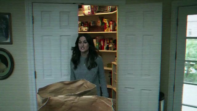 Paranormal Activity: The Ghost Dimension TV SPOT - Find (2015) - Chris J. Murray, Brit Shaw Movie H