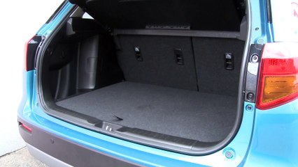 Mon prochain 4x4 (dans ma liste d'envies)