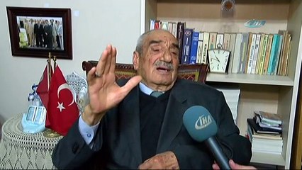 "Türkeş yaşasaydı AK Partili olurdu”