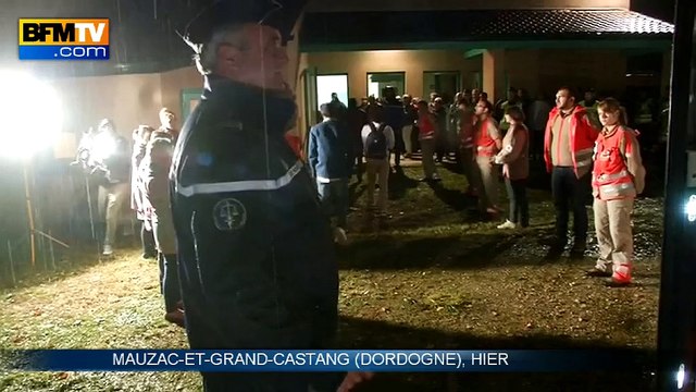 Dordogne: les habitants de Mauzac-et-Grand-Castang refusent d'accueillir des réfugiés