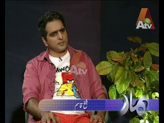 Sakhawat Naz (Comedian) Mehman Qadardan Episode 12 Part 1