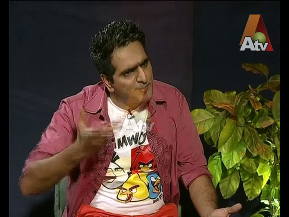Sakhawat Naz (Comedian) Mehman Qadardan Episode 12 Part 2
