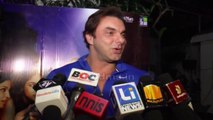 Comedy Movie 'Guddu Ki Gun' Great Concept ll Sohail Khan Full Interview