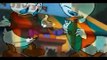 Cartoon For Kids | Donald duck & chip and dale | chip and dale donald duck donald duck car