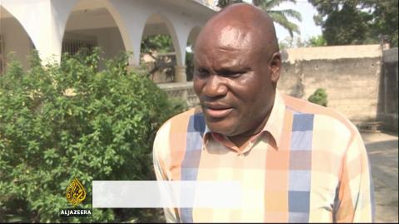 Congo votes to remove presidential term limits
