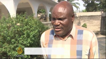 Congo votes to remove presidential term limits