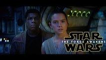 Star Wars: Das Erwachen der Macht - Offizieller Trailer HD (Deutsch | German)