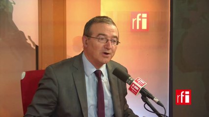 Hervé Mariton: « Ma campagne, c’est celle des libertés et des valeurs »