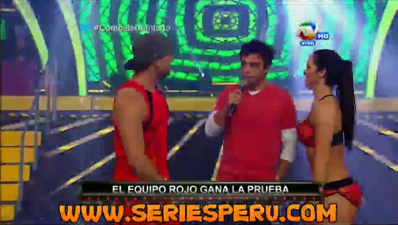 COMBATE