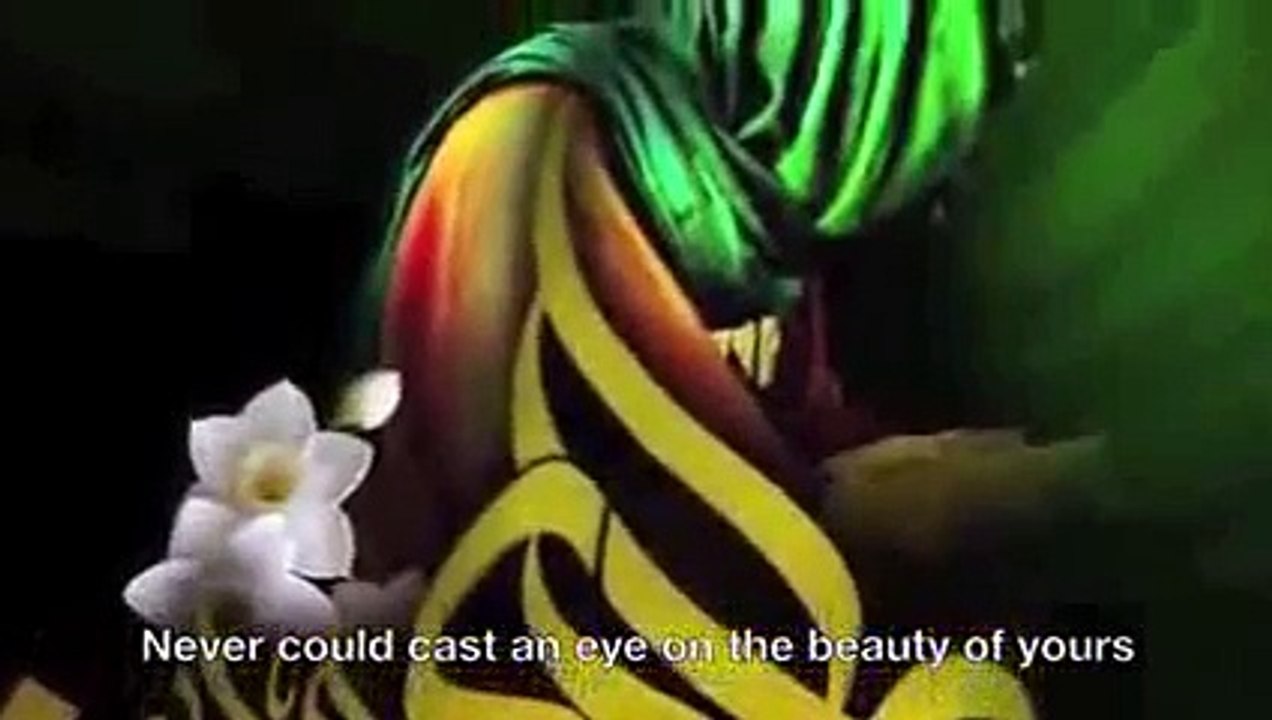 Arabic naat