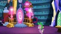 ᴴᴰMLP: Equestria Girls Rainbow Rocks in 30 Second