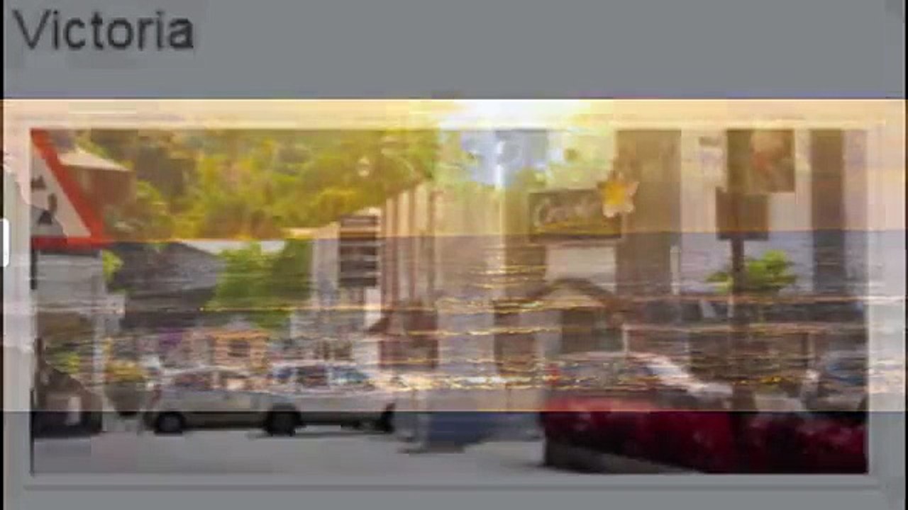 seychelles transfer Services