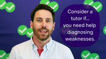 Should I hire a tutor - GMAT Club 2-Min Talk