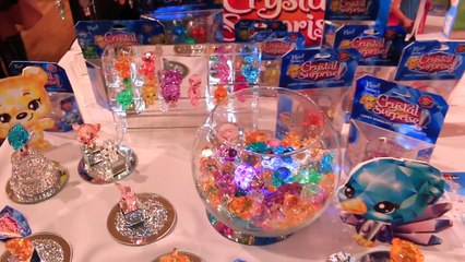 TTPM Toy Fair NEW Barbie Dreamhouse Toys, Disney The Good Dinosaur, Pie Face & Star Wars