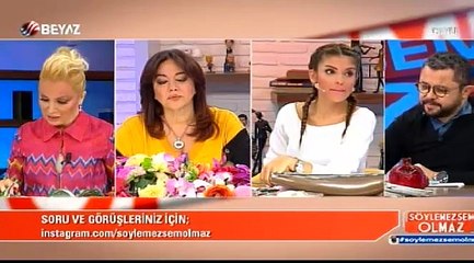 Söylemezsem Olmaz 28.10.2015 2.Kısım