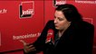 Emmanuelle Cosse : "Il faut se rassembler avec toute la gauche"