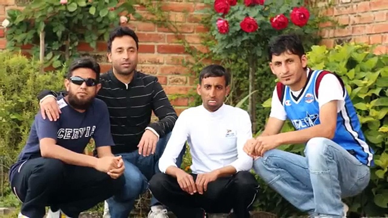 yara tar haghy kali ta ma raza HD Audio HD Video by kamal aziz pashto song