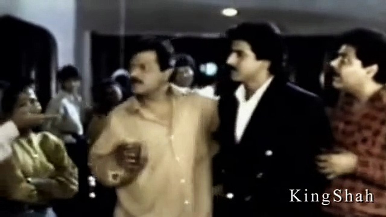 Mujhe Jeene Nahin Deti Hai Yaad Teri-HD- 1080p -BluRay- Music Videos (MOHAMMED AZIZ) - YouTube