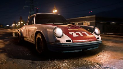 Need For Speed 2015 Gameplay Five Ways To play