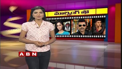 Sundeep Kishan Presents A Silent Melody Short Film (28-10-2015)