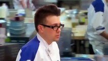 Hells Kitchen S06E01 Louie Gets Ejected Uncensored)
