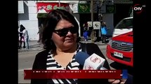 Joven denunció que usaron rosa con burundanga para robarle CHV Noticias
