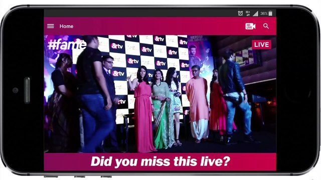 Ekta Kapoor And Karan Kundra | Yeh Kahan Aa Gaye Hum