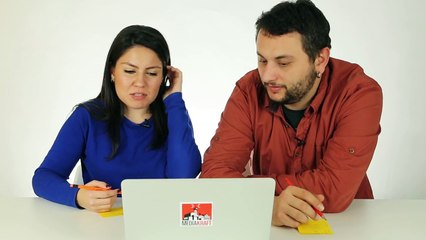 Karakterinize En Uygun Meslek Hangisi? - Kişilik Testi
