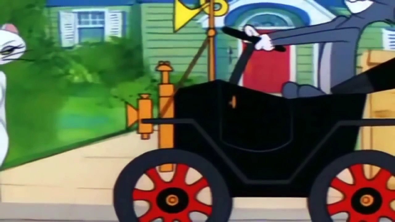 Tom and Jerry Tom and Jerry Blue Cat Blues full episode Tom and Jerry