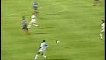 But De Boli Om Vs Psg En Mai 1993