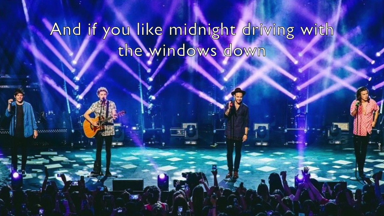 PERFECT ONE DIRECTION